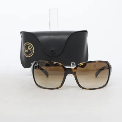 Lunettes de soleil (RB 4068) de Ray-Ban