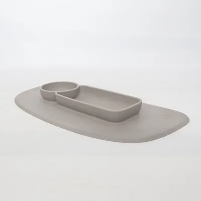 Barnservis (Grå) från Stokke