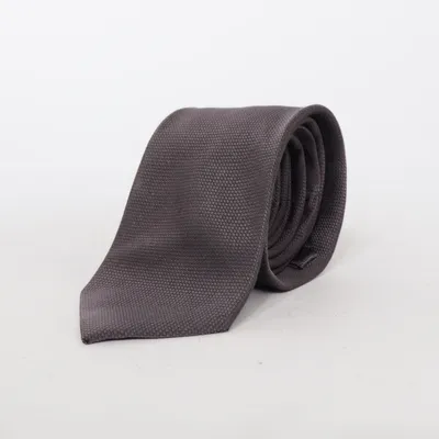 Slips (Grå) från Batistini Silke