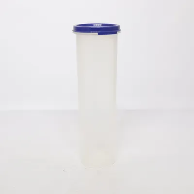 Flaska (Spaghettiburk) från Tupperware