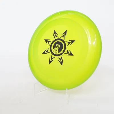 Frisbee (Grön) från BR