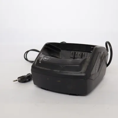 Chargeur de batterie (AL101) de STIHL