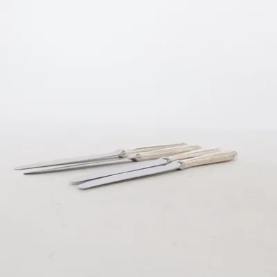Knife (Silver) from Gense