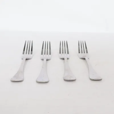 Fourchette (Argent) de Jamie Oliver