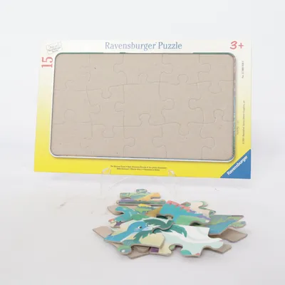 Puzzle from Ravensburger