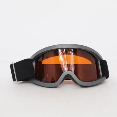 Lunettes de ski (Gris, Orange) de Swans
