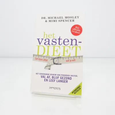 Boek
