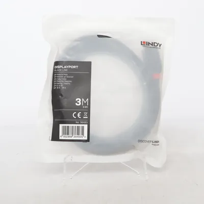 HDMI cable from Lindy