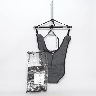 Gunga (BLIDO BABY SWING) från Carena