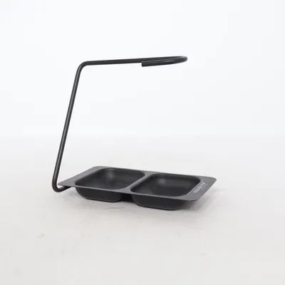 Ustensiles de cuisine (Noir) de Steel Function of Scandinavia