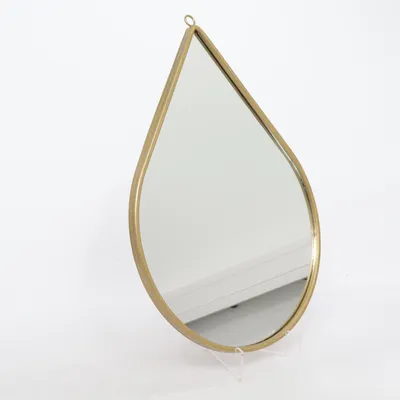 Mirror (Gold)