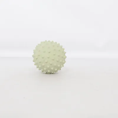 Massageboll (Grön) från Filibabba