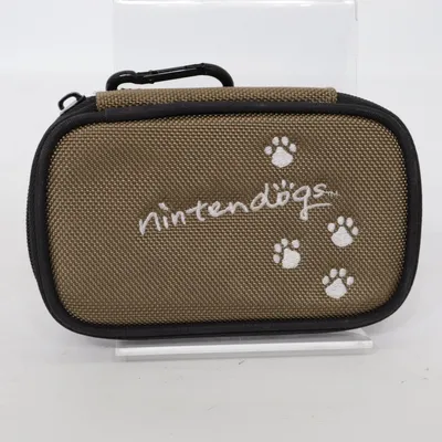 Phone accessory (Brown, Black)