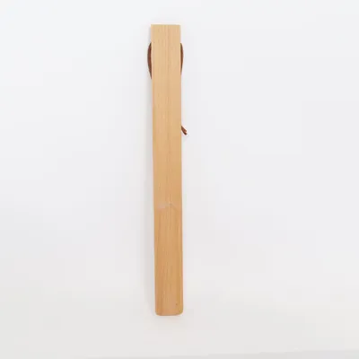 Shoe horn (Beige) from Iris Hantverk