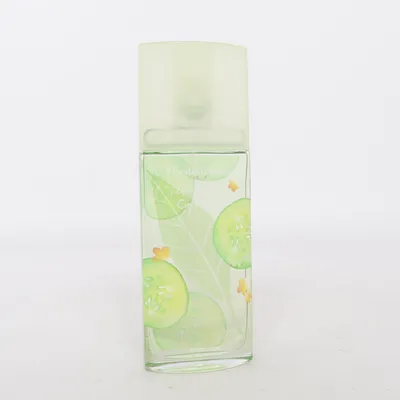 Body mist (Green Tea Cucumber) from Elizabeth Arden