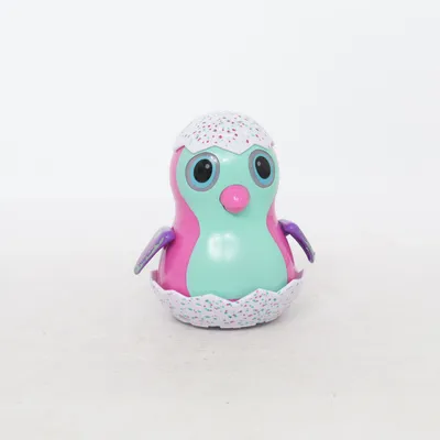 Babyspielzeug (Grün, Lila, Mehrfarbig) von Spin Master