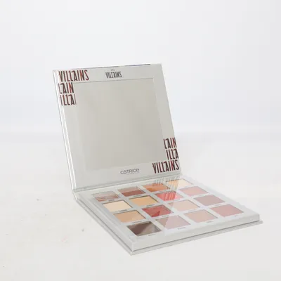 Ögonskuggspalett (Evil Queen) från Catrice