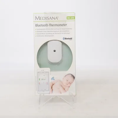 Babyvakt (TM A70) från Medisana