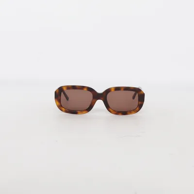 Solglasögon (Brun) från Corlin Eyewear