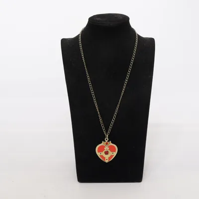 Necklace (Sailor Moon) from Sailor Moon Unknown metal