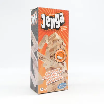 Brädspel från Hasbro Gaming