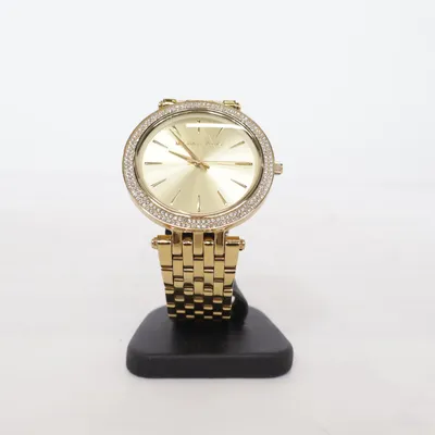 Polshorloge (MK-3191) van Michael Kors
