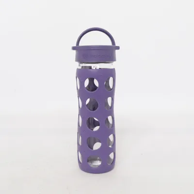 Bouteille d'eau (Violet) de Lifefactory