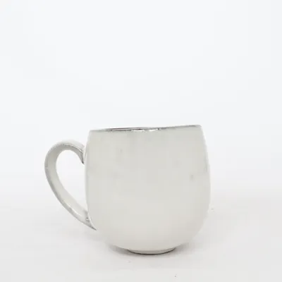 Mugg (Grå) från Broste Copenhagen