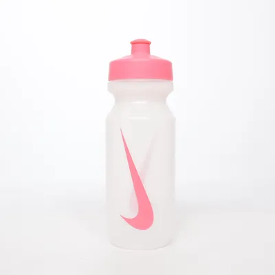 Vattenflaska (Rosa, Transparent) från Nike