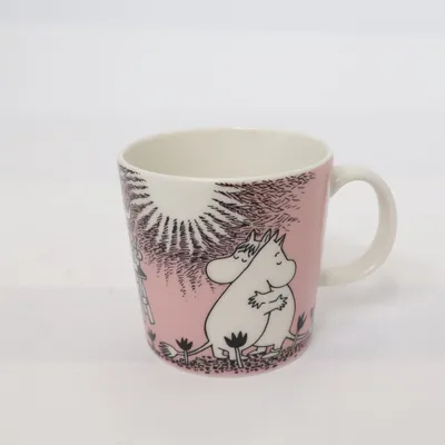 Mug (Moomin) from Moomin by Arabia