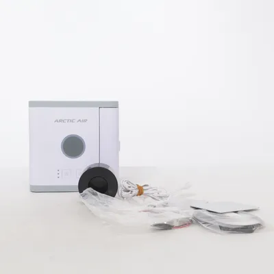 Table fan (Pure Chill) from Arctic Air