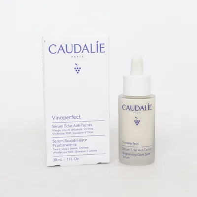 Serum from Caudalie