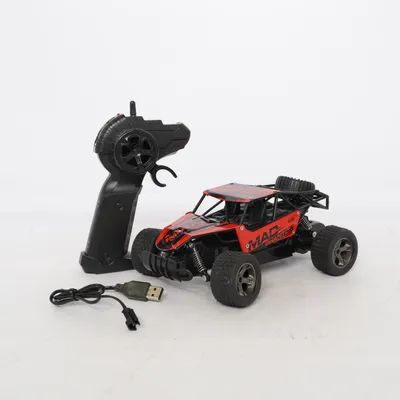 Radiostyrd bil (Phantom Go!) från Maisto