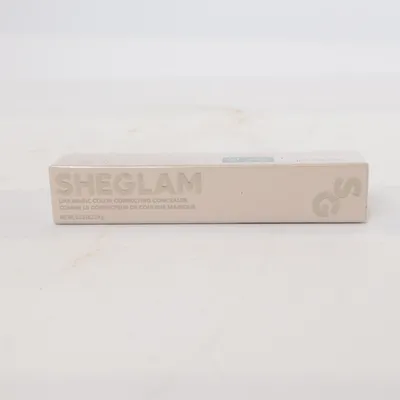 Concealer (Like Magic Color Correcting Concealer) from SHEGLAM