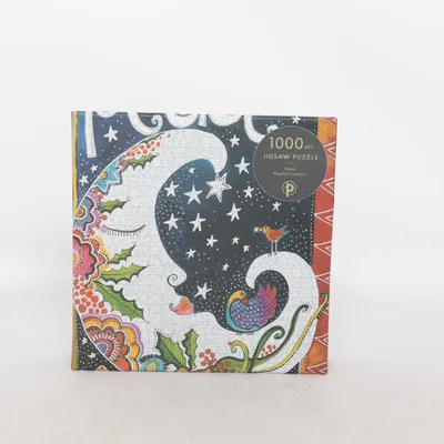 Puzzle from Peace
