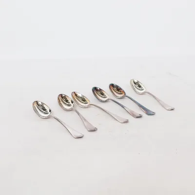 Lepel (Zilver)