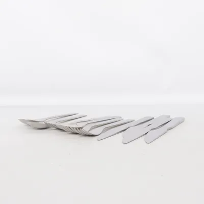 Cutlery (Silver) from Gense
