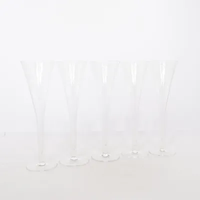 Champagneglas (Transparent) från Duka