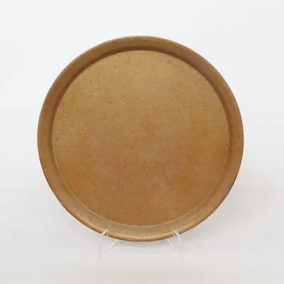 Dienblad (Bruin) van Wikholm form