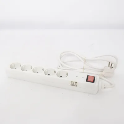 Power strip from Aoboer