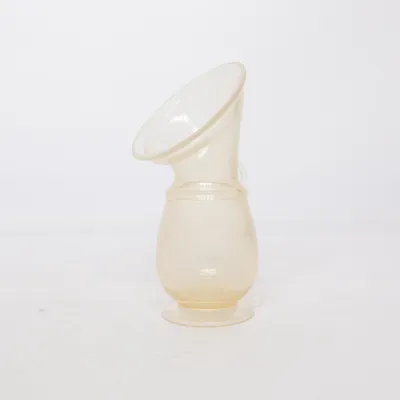 Bröstpump (Transparent) från Lansinoh