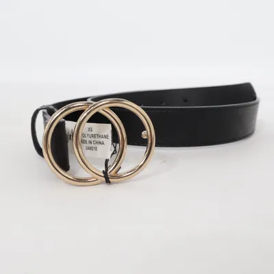 Riem (Zwart) van Sportsgirl Polyurethaan