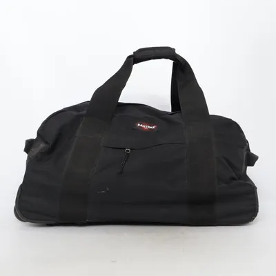 Kuffert (Sort) fra Eastpak