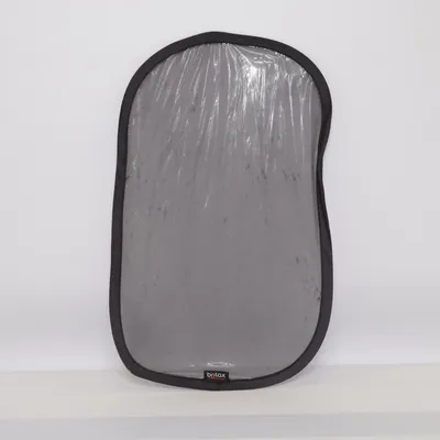 Barnvagnstillbehör (Svart) från Britax