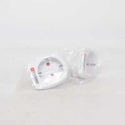 Adapter från Skross