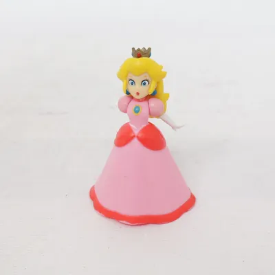 Figurine jouet (Princess Peach) de Nintendo