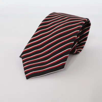 Slips (Sort, Rød, Hvid) fra Christensen Silke