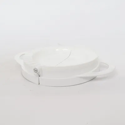 Kitchenware (White)