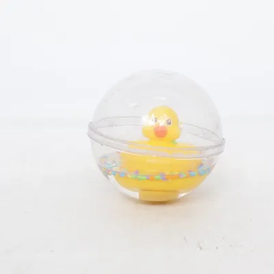 Bebisleksak (Gul, Flerfärgad, Transparent) från Fisher Price