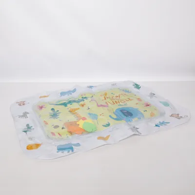 Babygym (Flerfärgad)